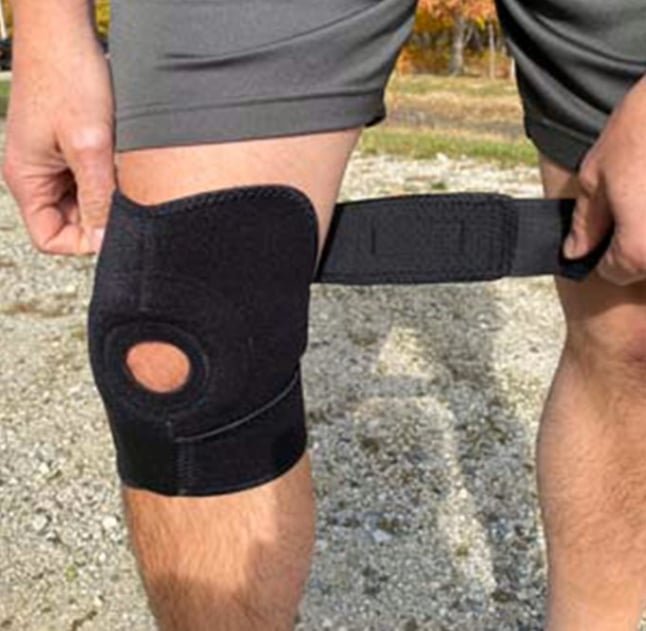 DrFlexa Knee Brace 6