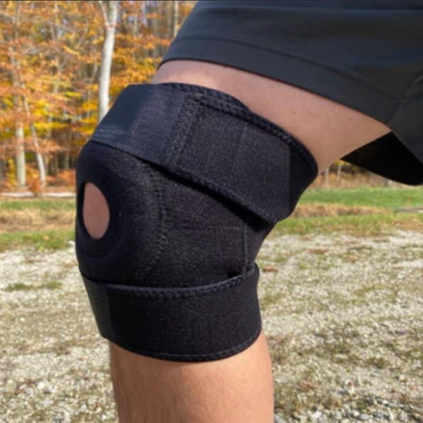 DrFlexa Knee Brace 8